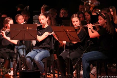 Slavnostni koncert ob 70. obletnici delovanja Glasbene šole Kamnik (58)